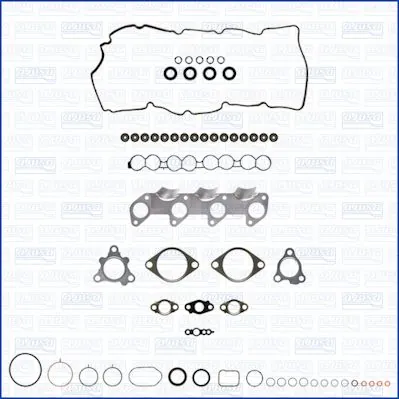 Pochette haute AJUSA 53067300