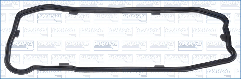 Joint d'étanchéité, carter d'huile AJUSA 14101500