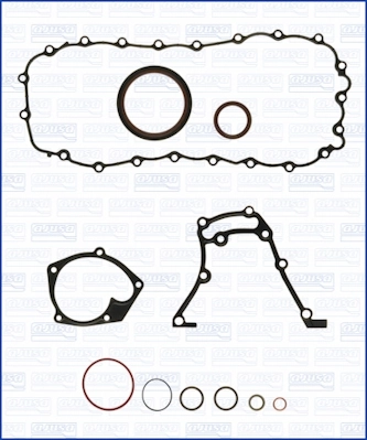 Pochette basse AJUSA 54189000