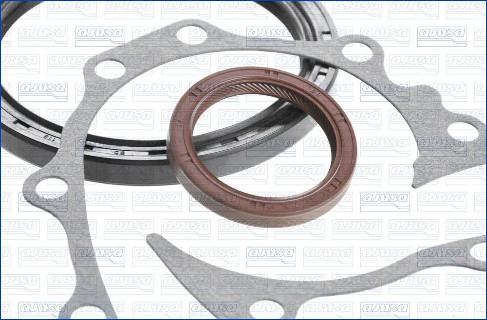 Pochette moteur complète AJUSA 50181200