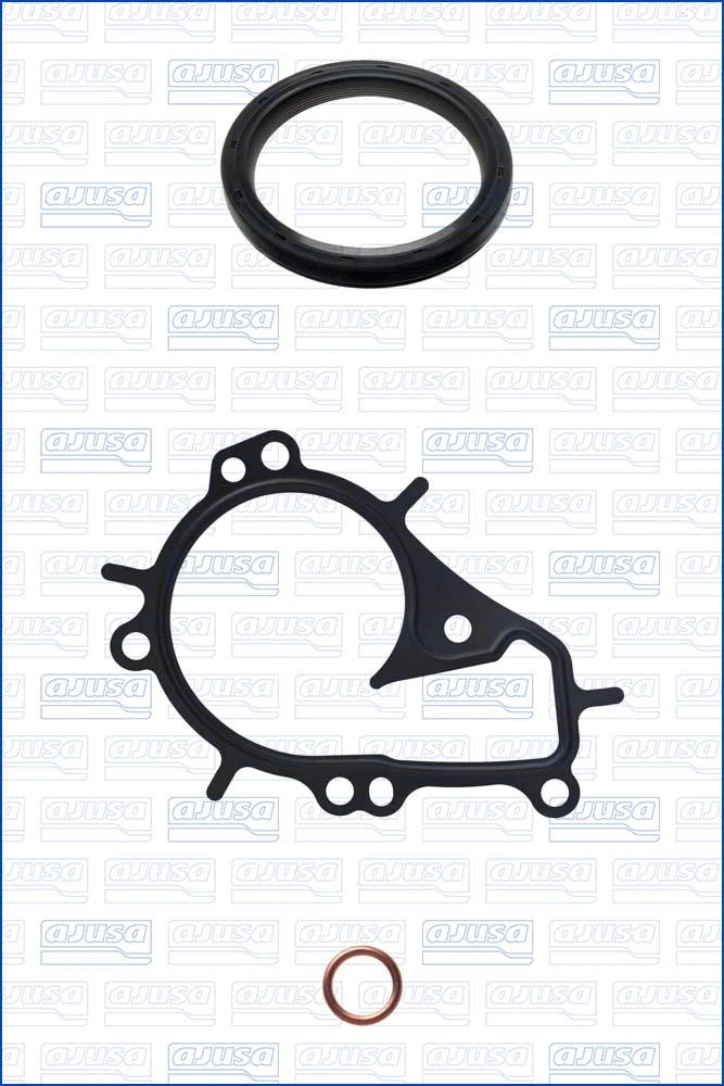 Pochette basse AJUSA 54328200