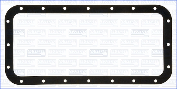 Joint d'étanchéité, carter d'huile AJUSA 14035600