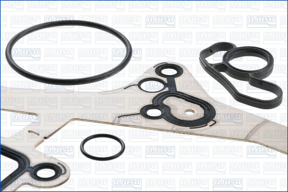 Pochette moteur complète AJUSA 50330200