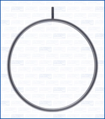 Joint, manchon de vanne papillon AJUSA 01518800