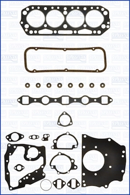 Pochette haute AJUSA 52197000