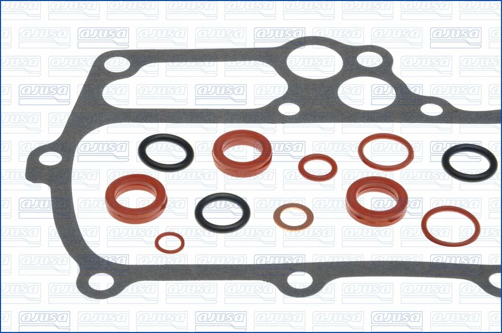 Pochette basse AJUSA 54075300