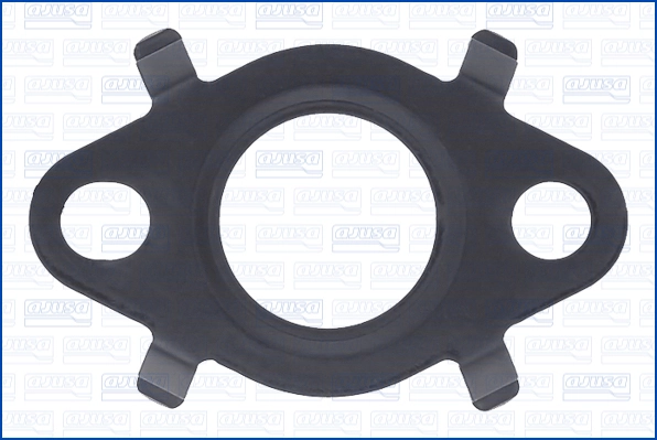 Joint, sortie d'huile (compresseur) AJUSA 01543400