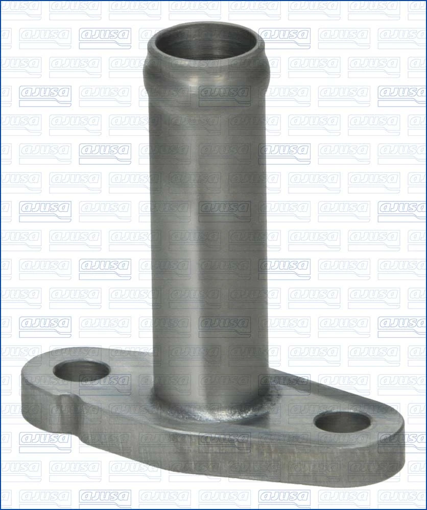 Conduite d'huile, compresseur AJUSA OPR00105