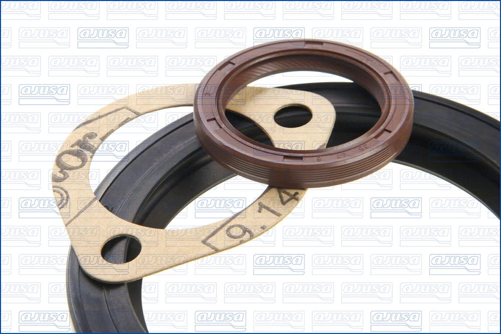 Pochette basse AJUSA 54126700