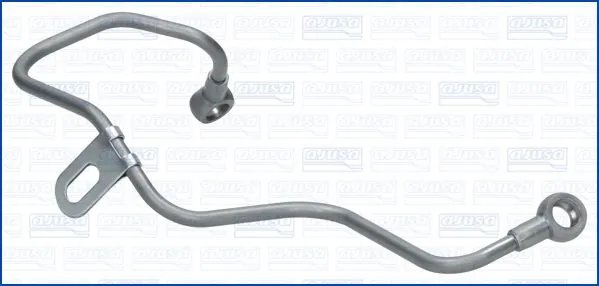 Conduite d'huile, compresseur AJUSA OP11178