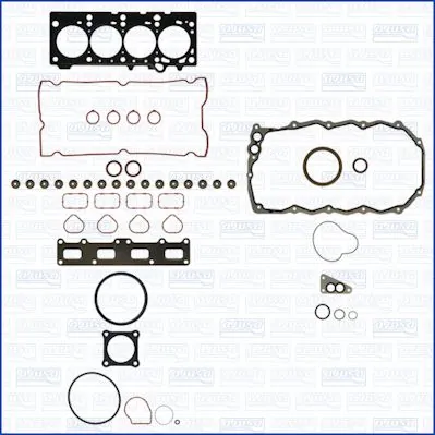 Pochette moteur complète AJUSA 50387800