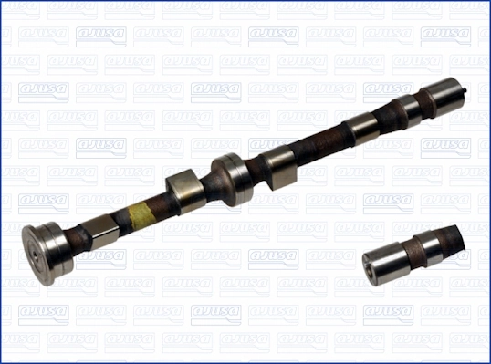 Arbre à came AJUSA 93041700