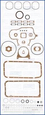 Pochette moteur complète AJUSA 51027800
