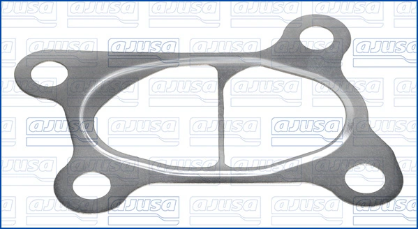 Joint, manchon de vanne papillon AJUSA 01657300