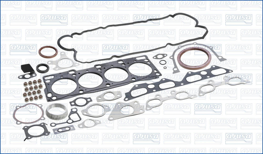 Pochette moteur complète AJUSA 50294700