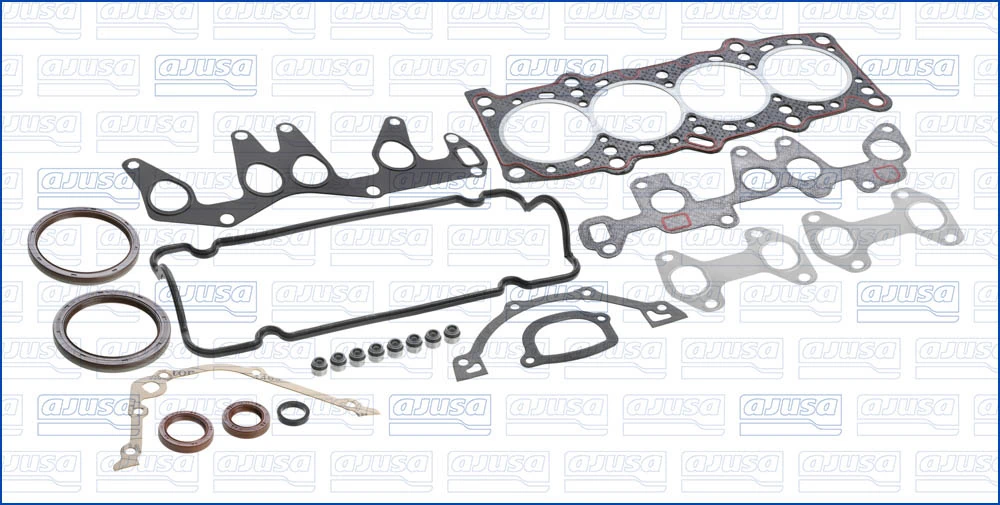 Pochette moteur complète AJUSA 50117000