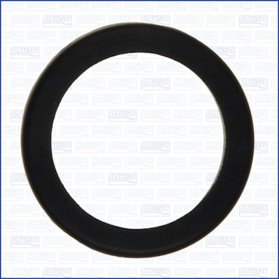 Seal, oil filler neck cap