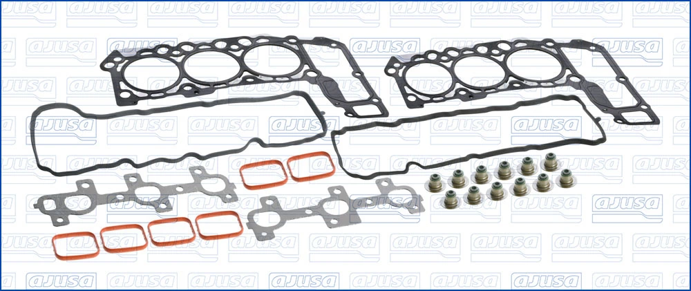 Pochette haute AJUSA 52259100