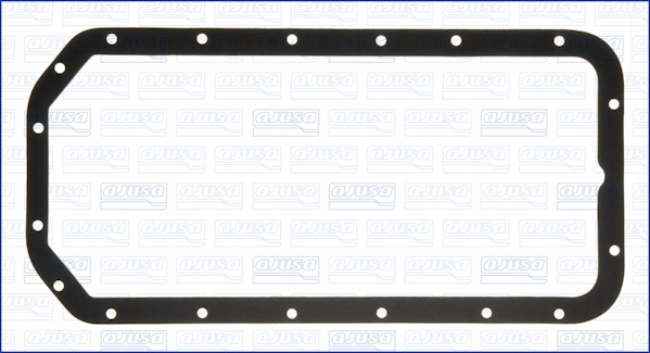 Joint d'étanchéité, carter d'huile AJUSA 14052000