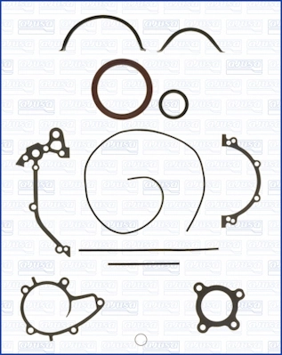 Pochette basse AJUSA 54068500