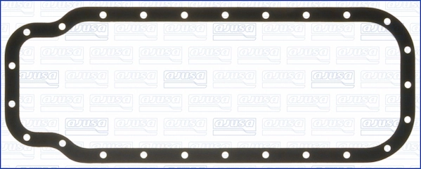 Joint d'étanchéité, carter d'huile AJUSA 14032500