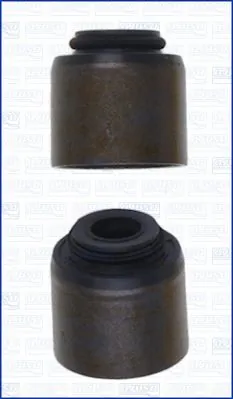 Bague d'étanchéité, tige de soupape AJUSA 12034300