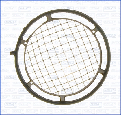 Gasket, throttle body