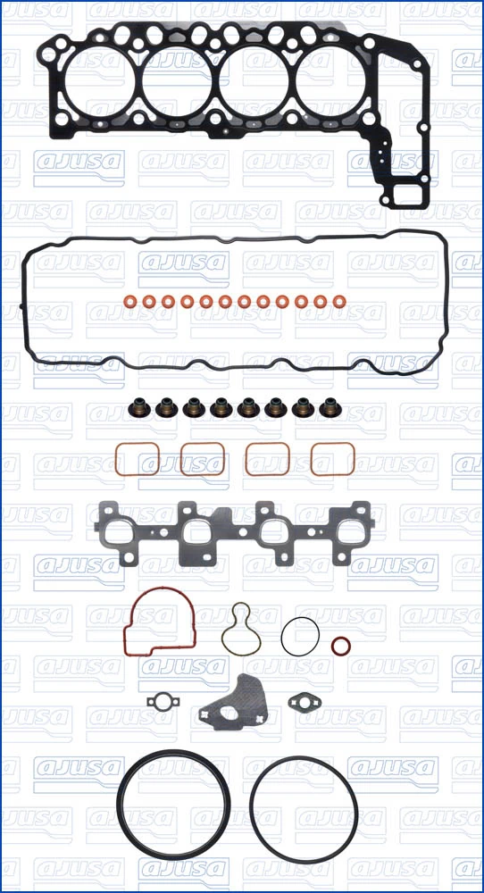 Pochette haute AJUSA 52426700
