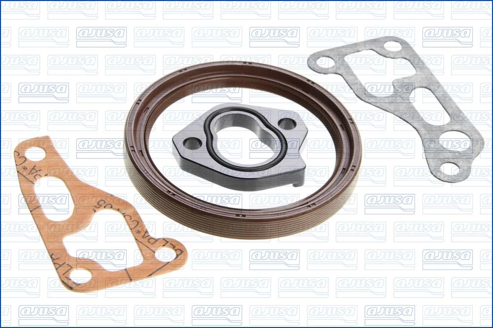 Pochette moteur complète AJUSA 51007400