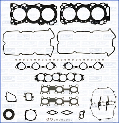 Pochette haute AJUSA 52224900