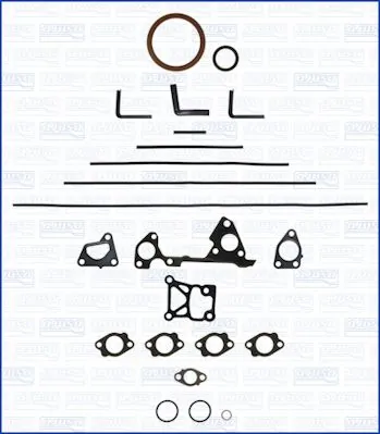 Pochette basse AJUSA 54207300