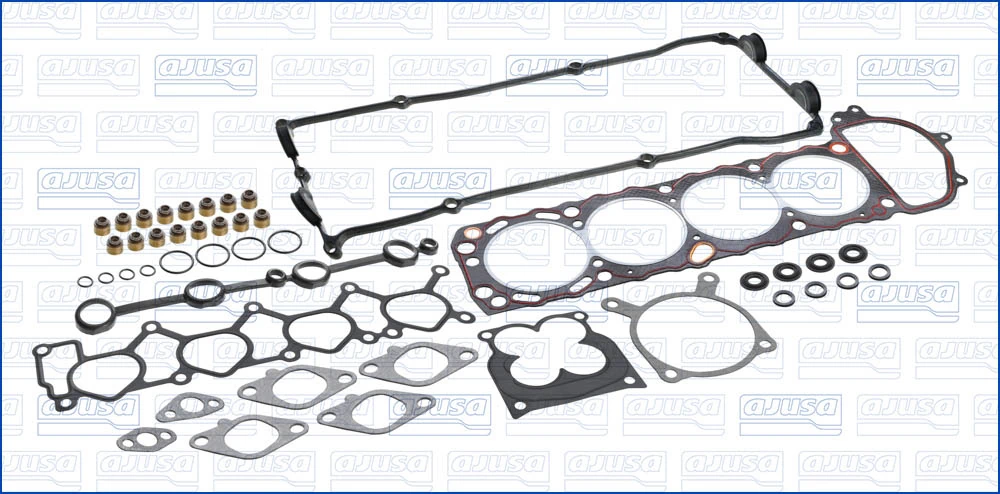 Pochette haute AJUSA 52165400