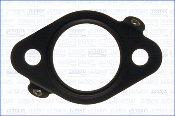 USZCZELKA INTERCOOLER OPEL INSIGNIA, ASTRA J, ZAFIRA C