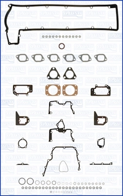 Pochette haute AJUSA 53036600