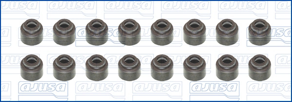 AJUSA 57021600