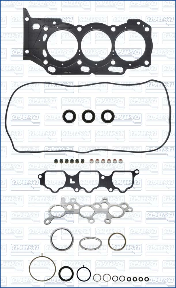 Pochette haute AJUSA 52483100