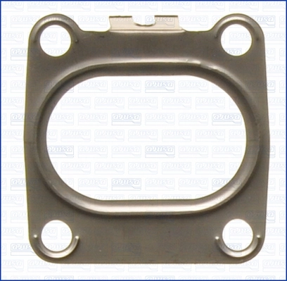 Gasket, exhaust manifold