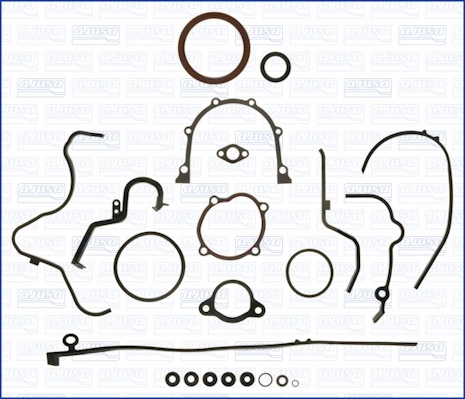 Pochette basse AJUSA 54120300