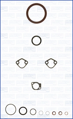 Pochette basse AJUSA 54055500