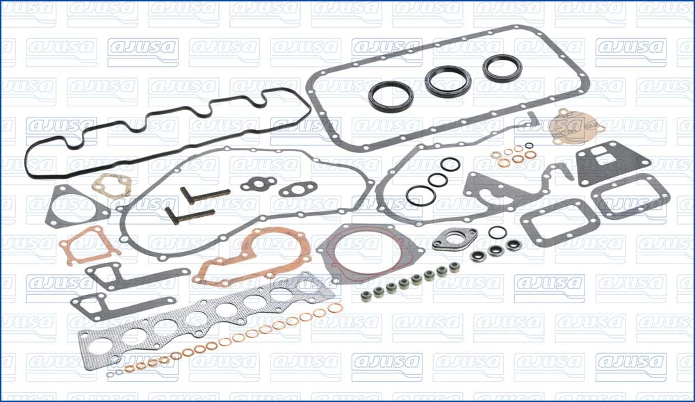 Pochette moteur complète AJUSA 51011600