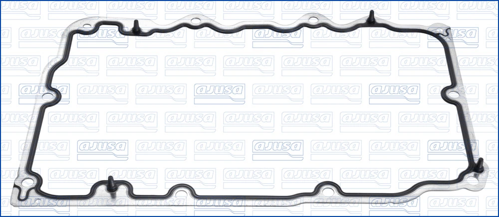 Joint d'étanchéité, carter d'huile AJUSA 14107900