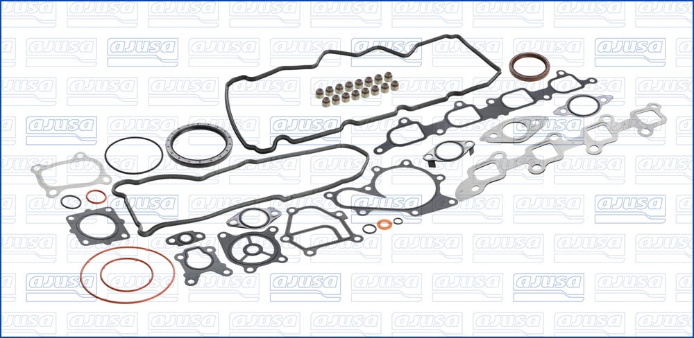 Pochette moteur complète AJUSA 51032100