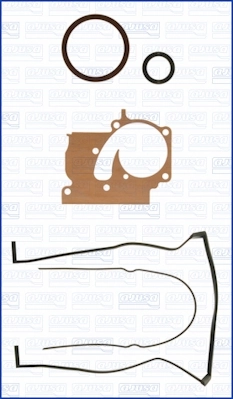 Gasket Kit, crankcase