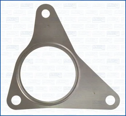 USZCZELKA RURY WYD. SUBARU FORESTER 2.0D 08-