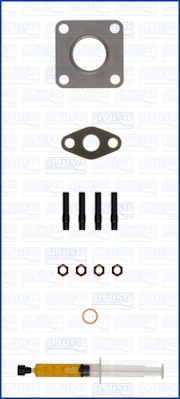 Kit de montage, compresseur AJUSA JTC11272