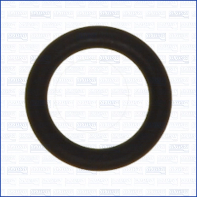 Bague d'étanchéité, injecteur AJUSA 16530900