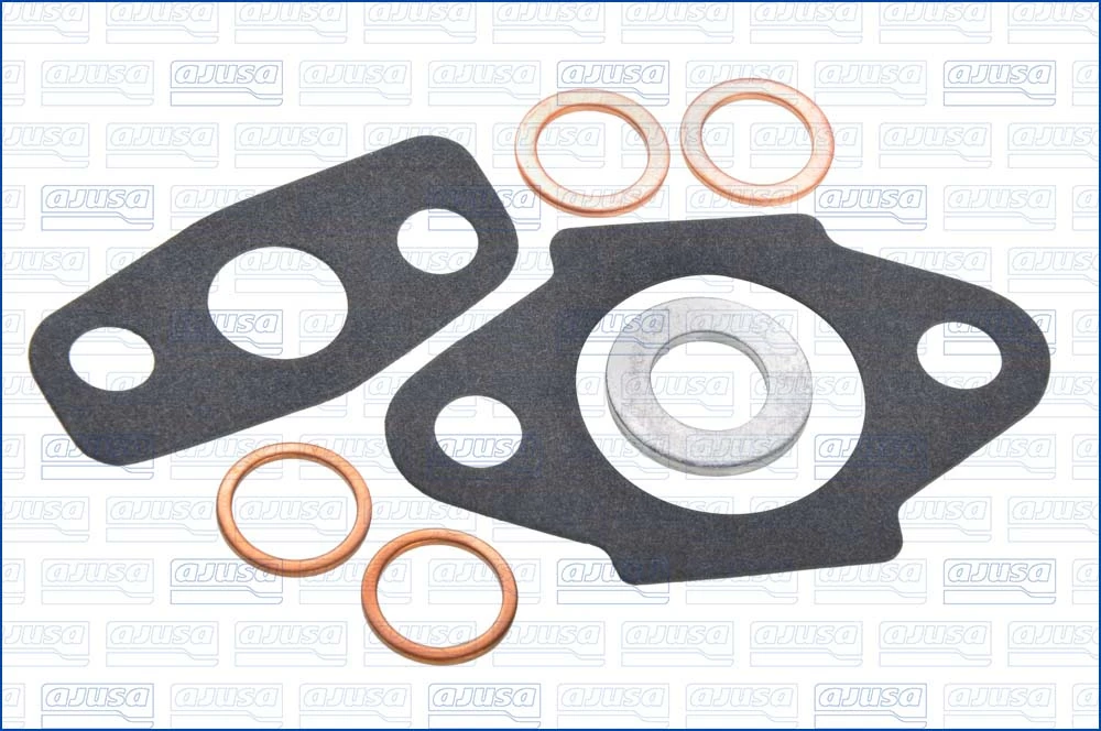 Pochette moteur complète AJUSA 50231200