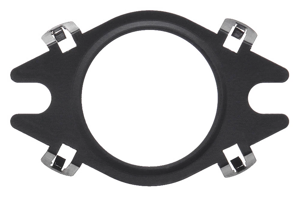 Joint, flexible vanne EGR AJUSA 01483300