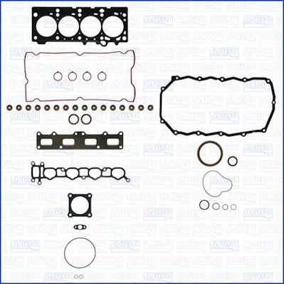 Pochette moteur complète AJUSA 50388300