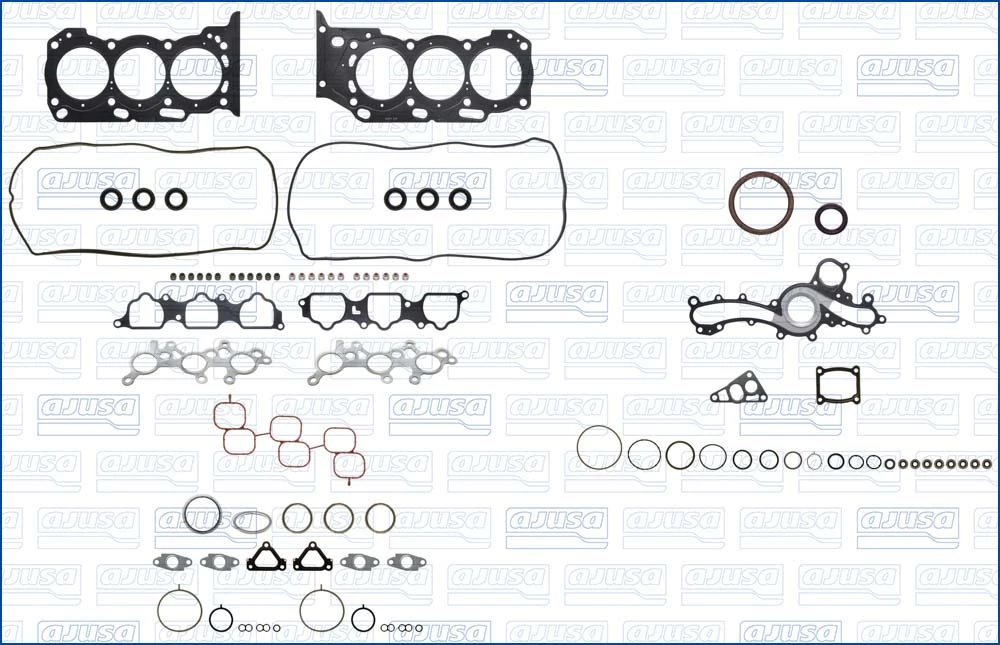 Pochette moteur complète AJUSA 50342500